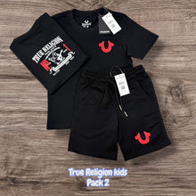 Load image into Gallery viewer, Tru Kids
