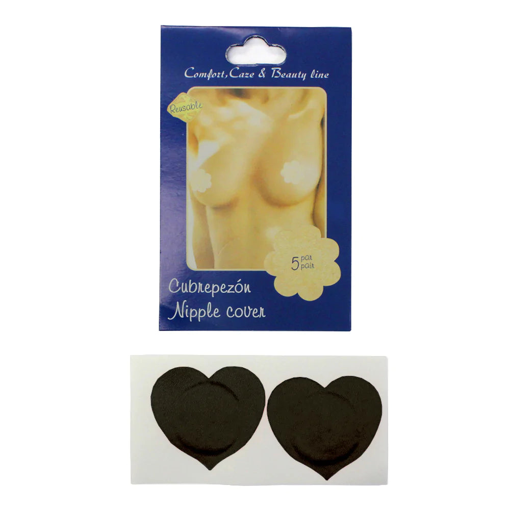 Nip Covers