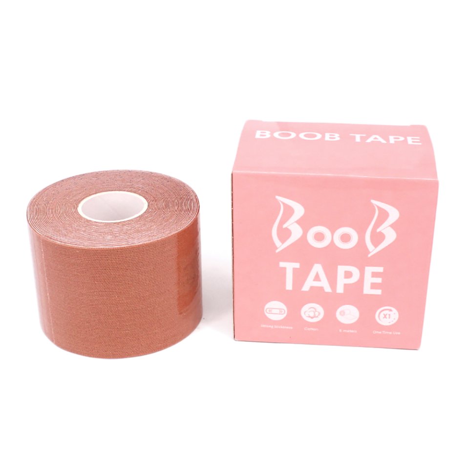 Boob Tape